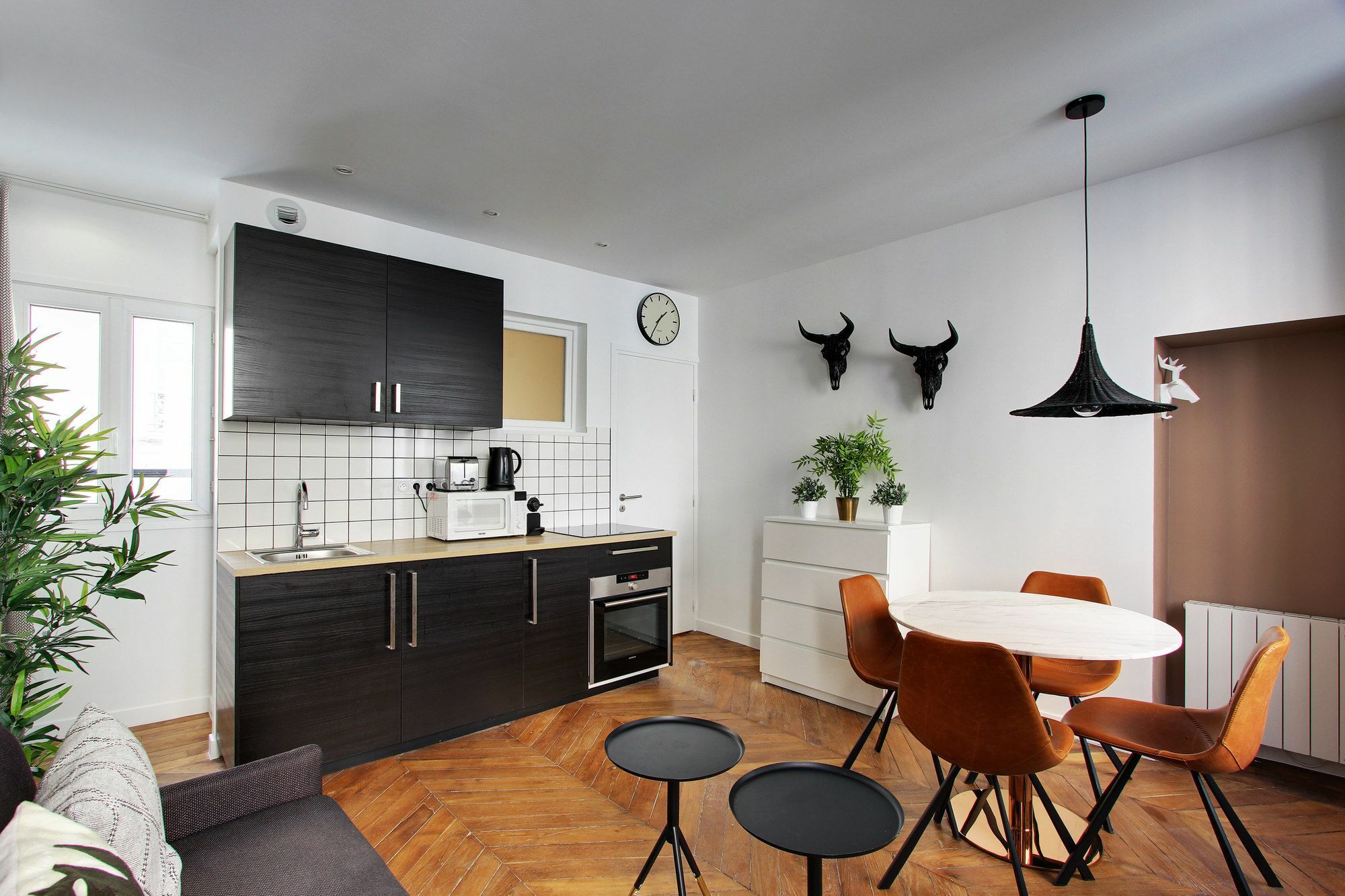 Pick A Flat - Le Marais / Republique Apartment Париж Екстериор снимка